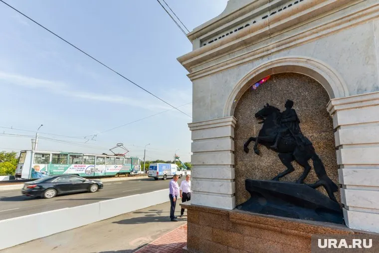 Подрядчику предстоит определить фактическую грузоподъемность мостов