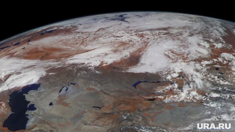 Астероид не представляет опасности из-за небольшого размера