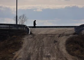 На Ямале автомобилист сбил пешехода