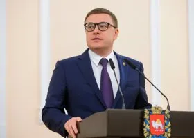 Челябинский губернатор сделал заявление о нерабочих днях