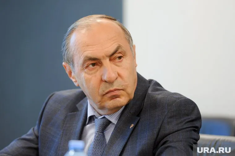 Гусак сообщил, что в регионе на железной дороге произошло девять диверсий