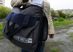 «Почту России» в Пермском крае наказали за «медленного почтальона»