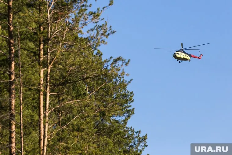 Умершим пилотом вертолета на Камчатке оказался Игорь Кан (фото из архива)