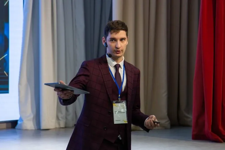 Евгений Пономарев представит Челябинскую область в конкурсе лучших мастеров профессионального образования