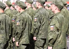 В России начинается осенний призыв на срочную службу в ВС РФ
