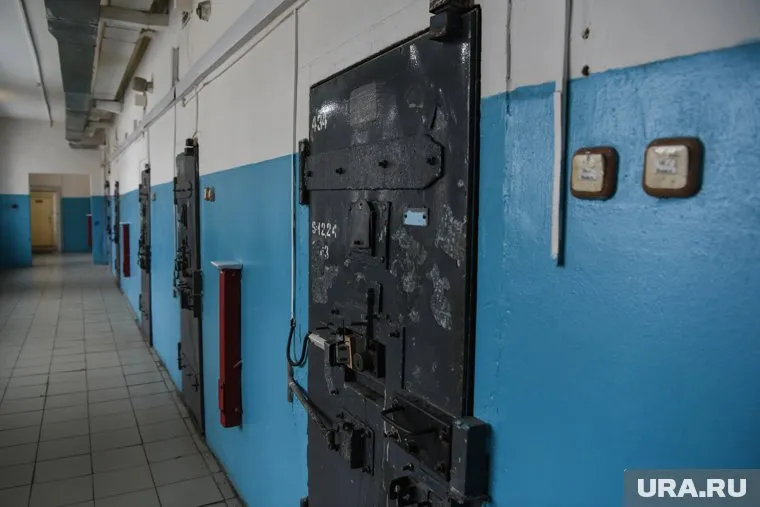 Челябинская блогерша решила связать судьбу с заключенным