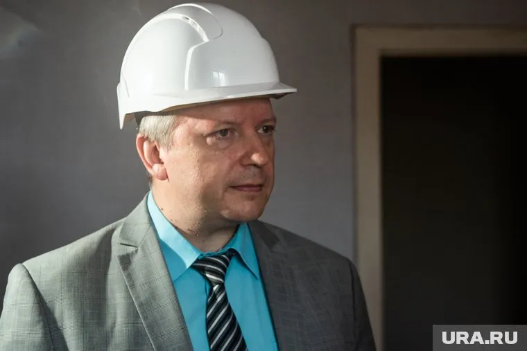 Игорь Дубровин находится на свободе