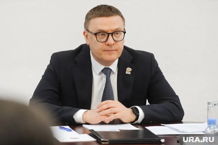 Алексей Текслер принял новое кадровое решение