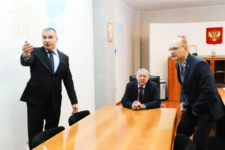 Тефтелев. Челябинск., тефтелев евгений, карелин сергей, крехтунов евгений