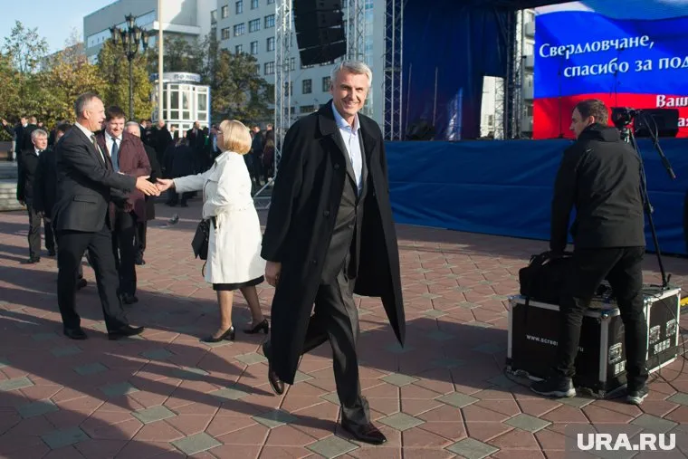 Нижнетагильцы ждут возвращения Сергея Носова на старый пост