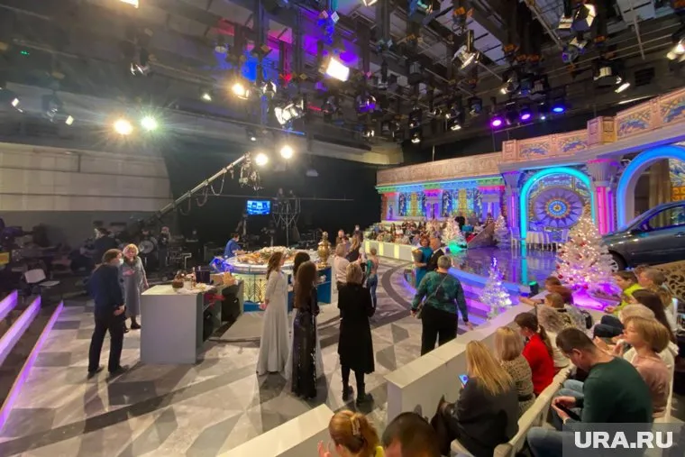 Пермячка сыграла в «Поле чудес»