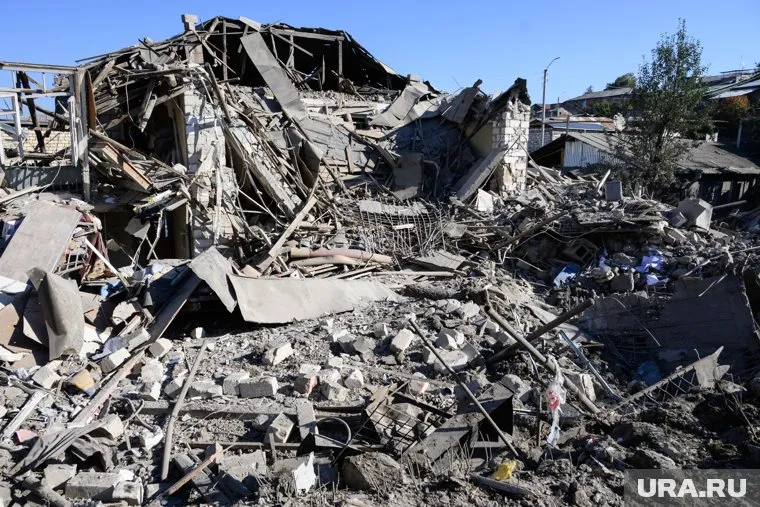 Жители Степанакерта живут под обстрелами уже более двадцати дней