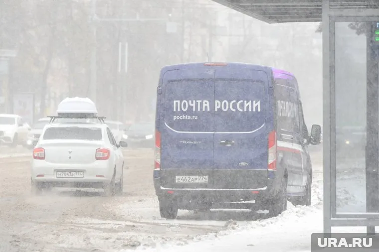 Снегопады закончатся только 19 ноября