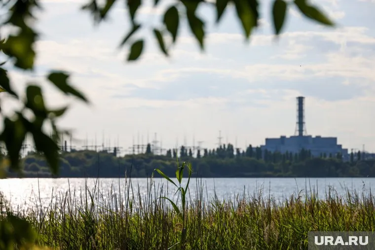 ВСУ начали готовится к атаке на Курскую АЭС, заявила официальный представитель МИД России Мария Захарова