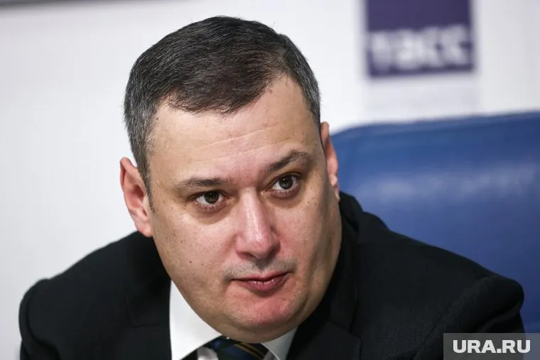 Хинштейн заявил, что власти Курской области окажут помощь семьям погибших мирных граждан