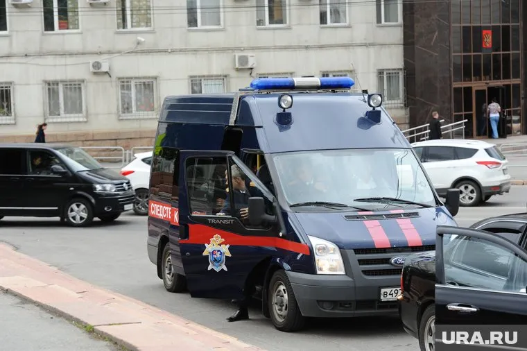 Следователи готовы переехать вслед за Ибиевым