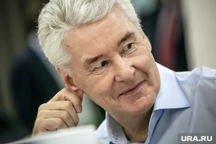 Собянин связал инфляцию с дефицитом рабочей силы