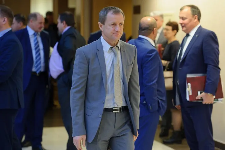 Заседание законодательного собрания Свердловской области. Екатеринбург, зяблицев евгений, орлов алексей