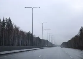 Губернатор Паслер намекнул на новое дорожное кольцо вокруг Екатеринбурга