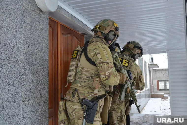 Антитеррористические учения «Экран-2024» прошли в Челябинской области