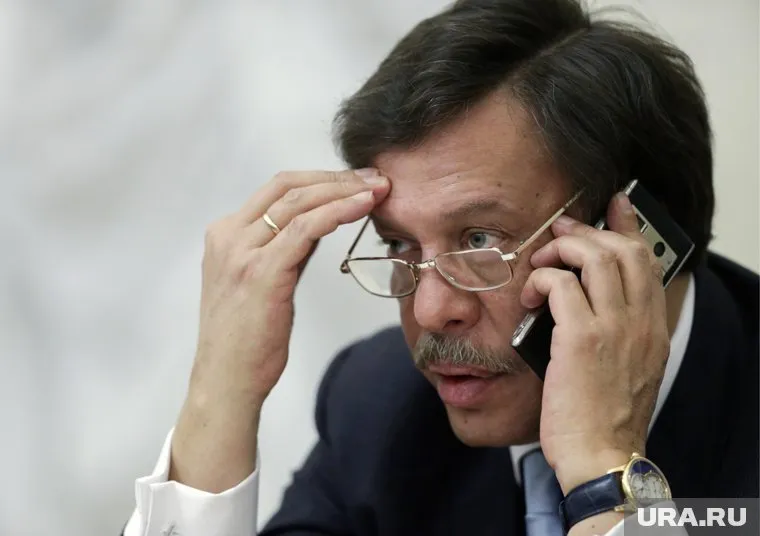 Курганец судится с предприятием из-за незаконного увольнения