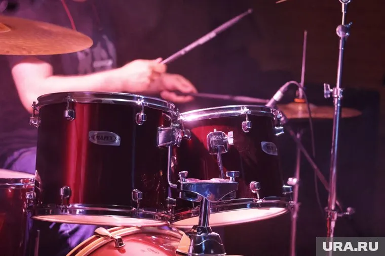 Артем Привалов из Кургана попал на шоу «Пятница» после того, как снял вирусный ролик в TikTok