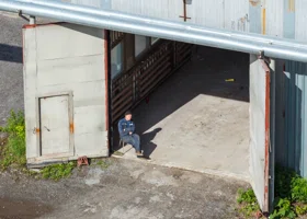 Производственный комплекс выставили на продажу в Кургане за 160 млн