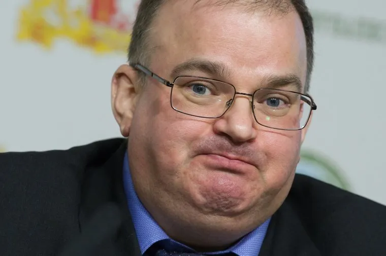 Пресс-конференция Андрея Цветкова. Екатеринбург, цветков андрей