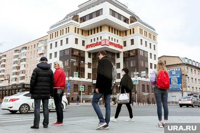 За несколько лет население Тюмени выросло на 20 тысяч человек