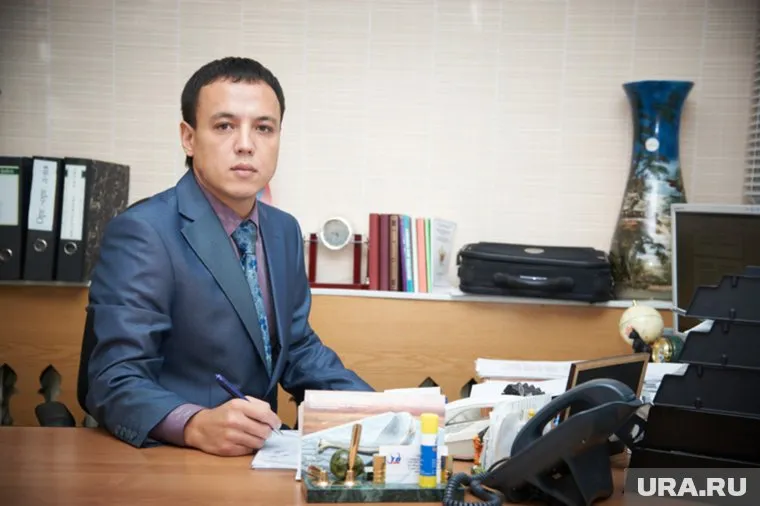 Радик Сабиров отделался легким испугом благодаря сделке со следствием