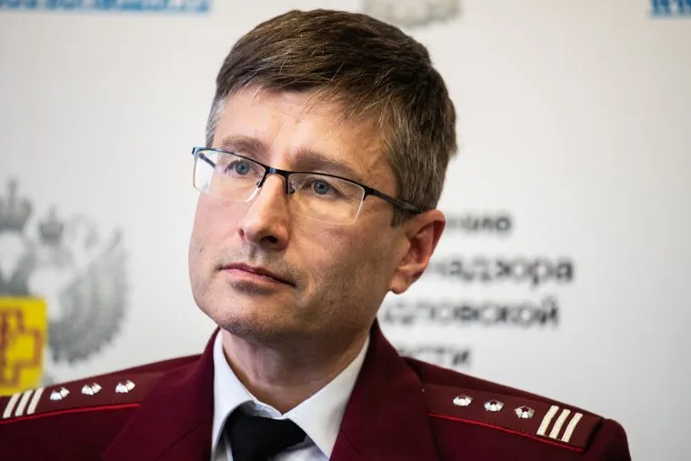 Брифинг по итогам заседания оперативного штаба по коронавирусу. Екатеринбург