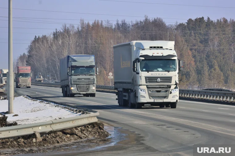 Казахстанским водителям могут вернуть срок пребывания в РФ до полугода