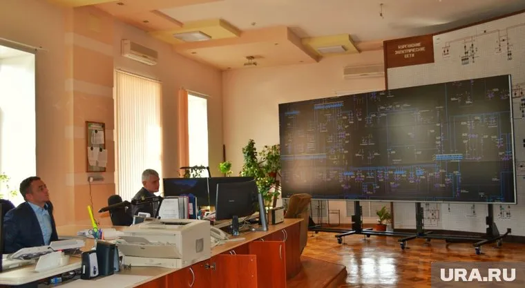 Умная система отслеживают электросети в 11 районах региона