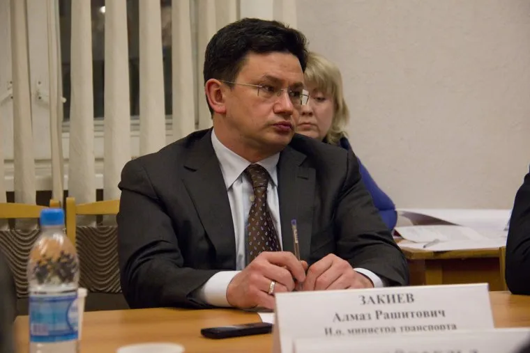 Заседание народного фронта. Пермь., закиев алмаз