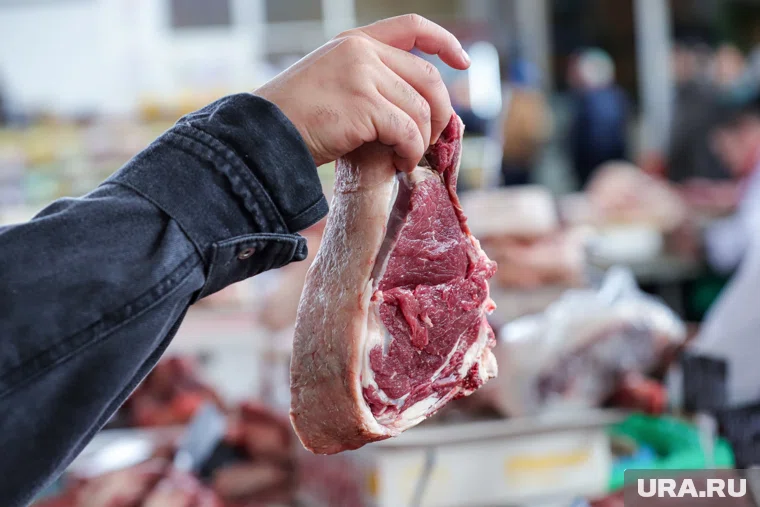 Проблемы у производителей привели к резкому росту цен на говядину