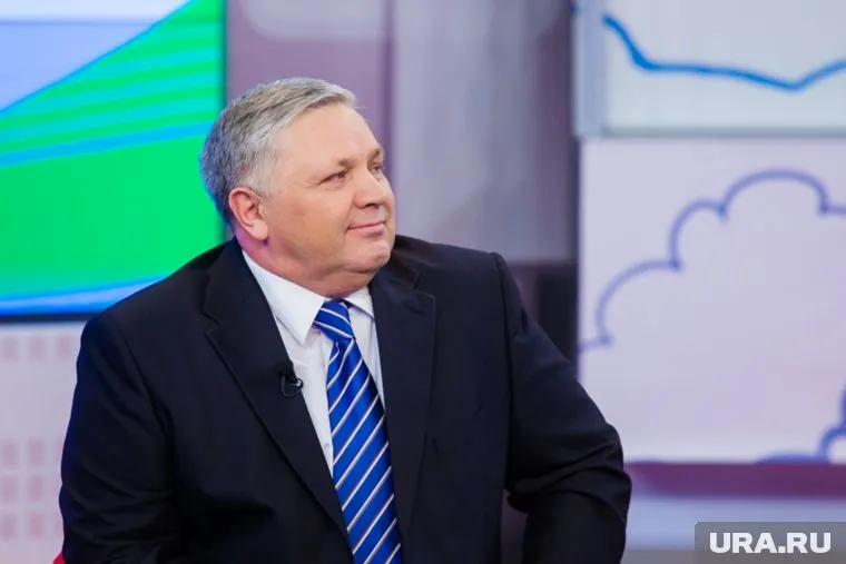 Автором инициативы называют вице-губернатора Геннадия Бухтина