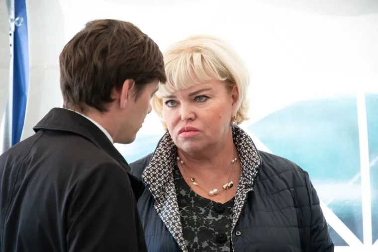 Артюхов и Моор посетили Надым