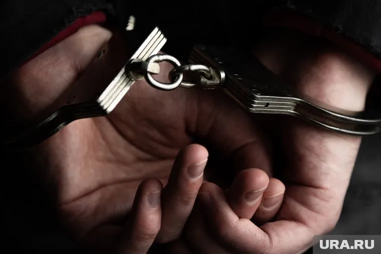 Полиция оперативно установила местонахождение подозреваемого