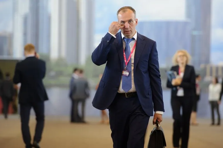 ИННОПРОМ-2018. Первый день международной выставки. Екатеринбург