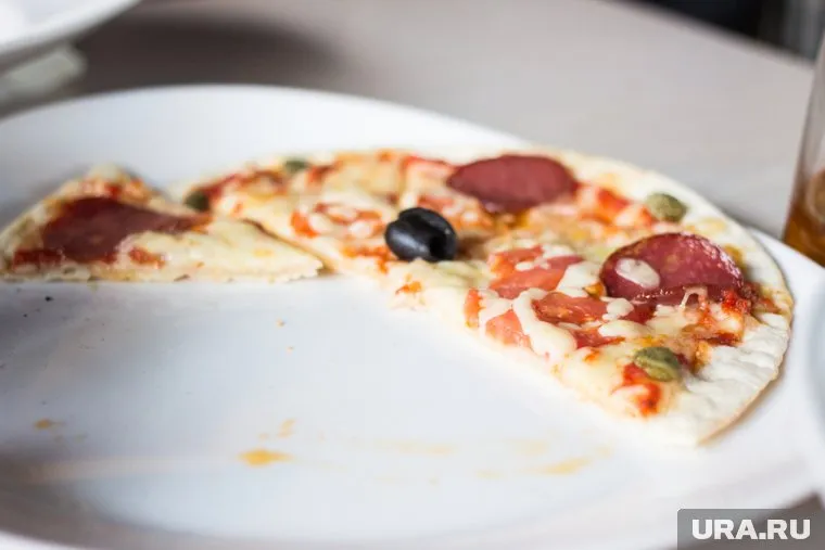 Прокуратуру не устроило, как следователи занимались делом о сбыте наркотиков в пиццерии