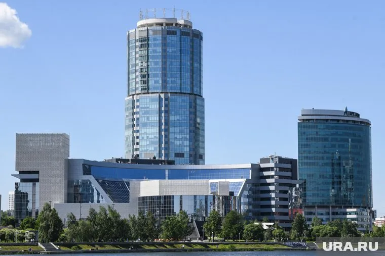 Постановка Ельцин Центра неожиданно привлекал внимание за рубежом