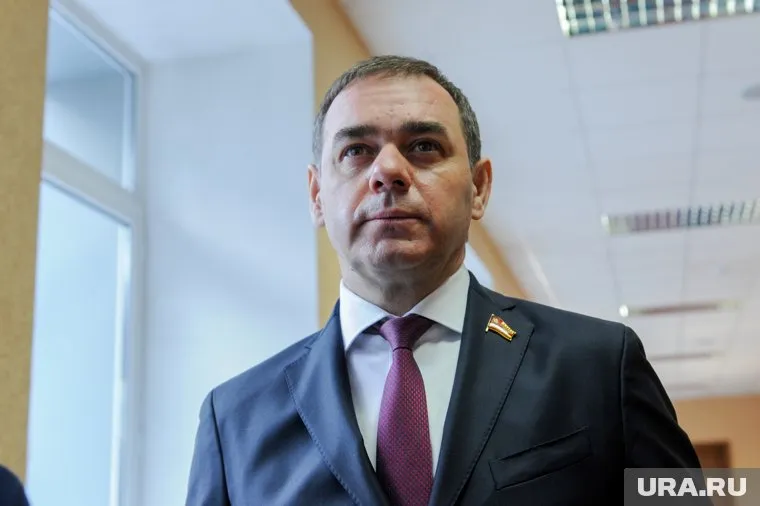 Александр Лазарев 2 мая издаст распоряжение, которым назначит новую дату 35-го заседания