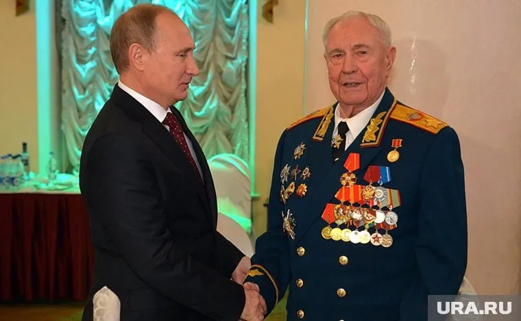 Дмитрий Язов дал интервью с условием, что оно будет опубликовано после его смерти