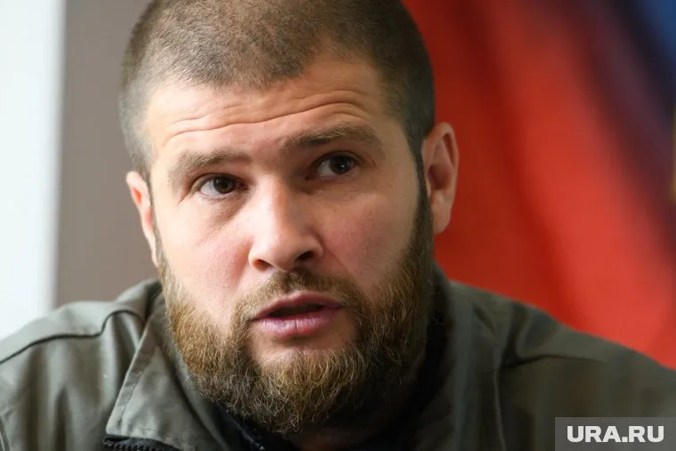 Сергий Алиев пытается разными способами бороться с «Матильдой»