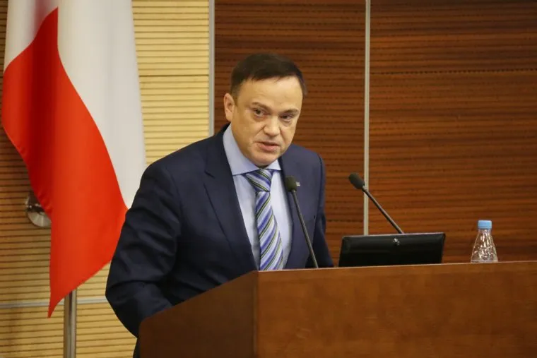 Законодательное собрание Пермского края. Пленарное заседание 15 декабря 2016. Пермь