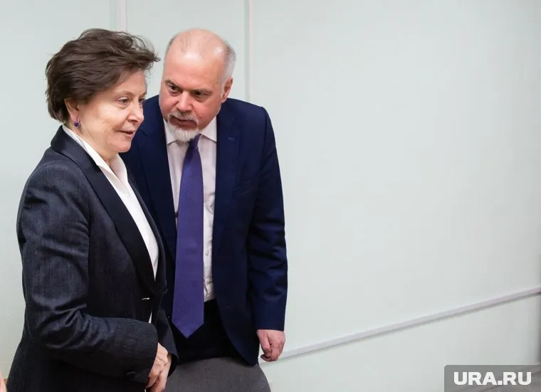 Вице-губернатор ХМАО Вадим Шувалов переходит на работу в Госдуму