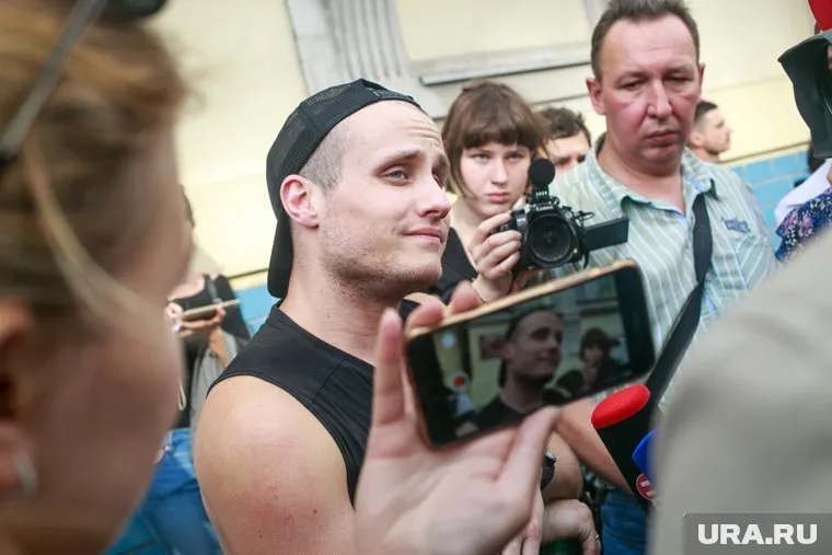 По мнению Никиты Кукушкина, уважения заслуживает каждый человек