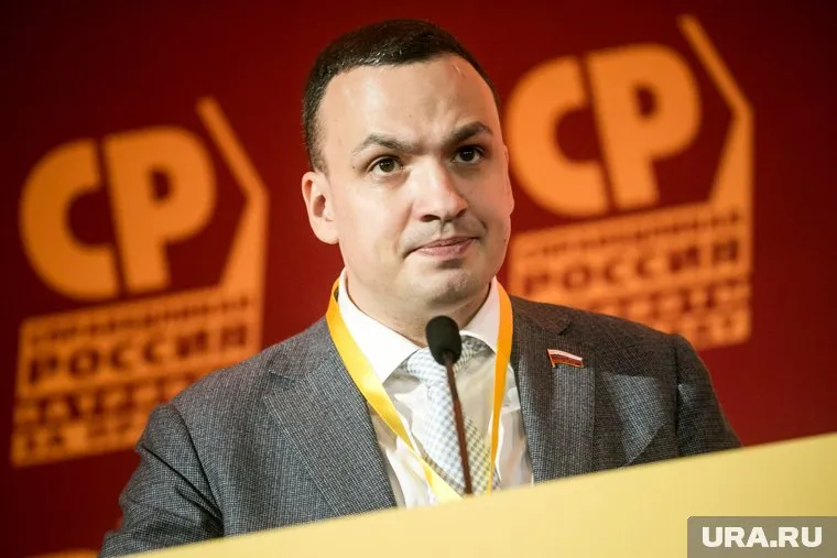 Дмитрий Ионин рассказал о причинах отказа от борьбы за мандат в Березовском избирательном округе