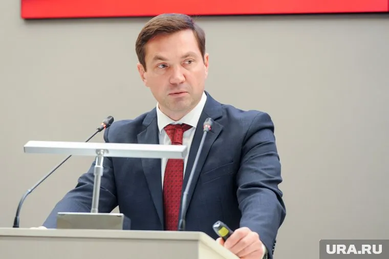 Лошкин требует пересмотреть договоры КРТ