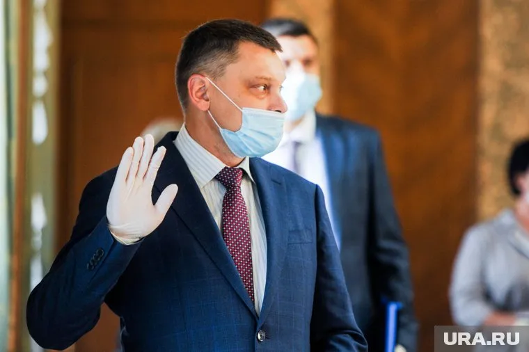 У Михаила Махова диагностирован коронавирус